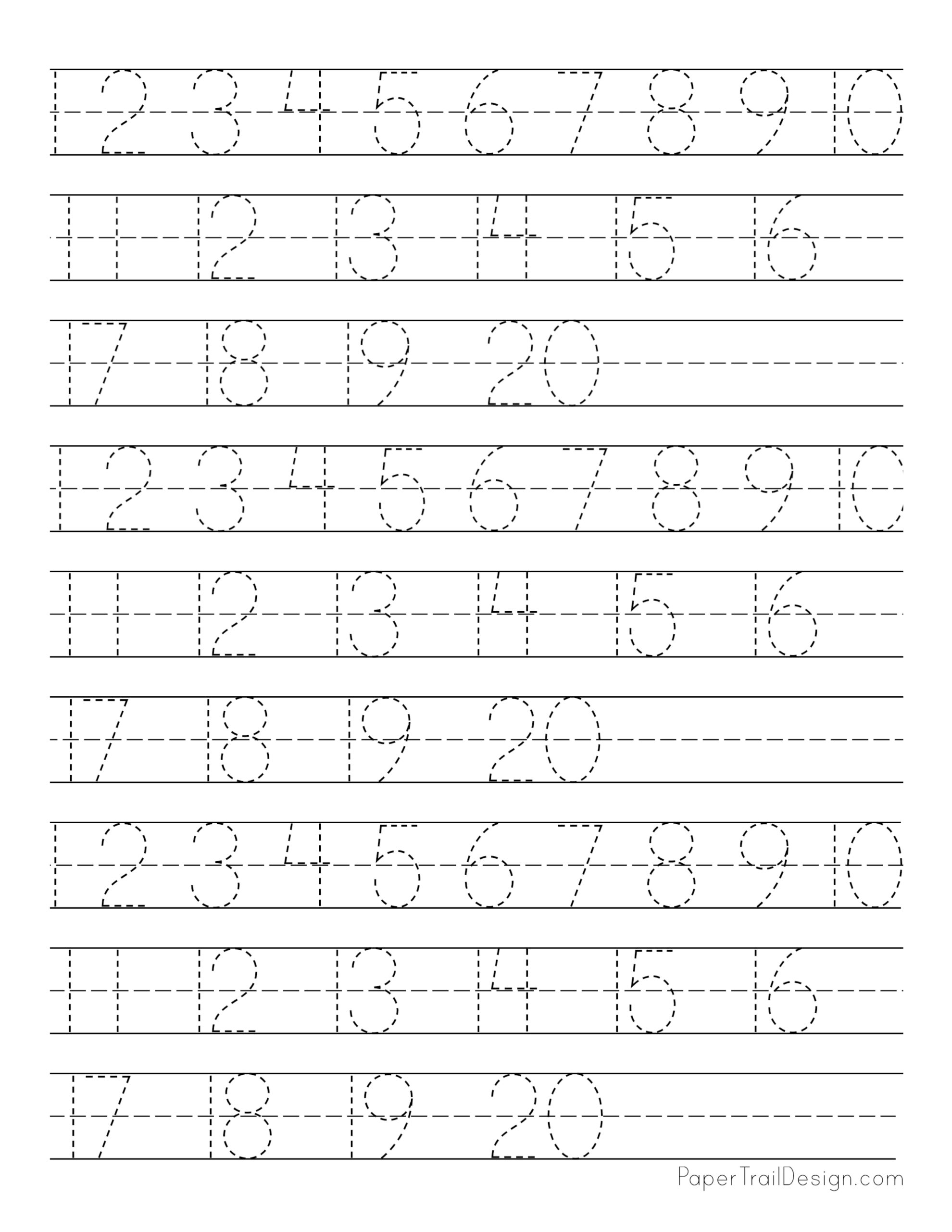 free-printable-number-tracing-worksheets-1-20-maryandbendy