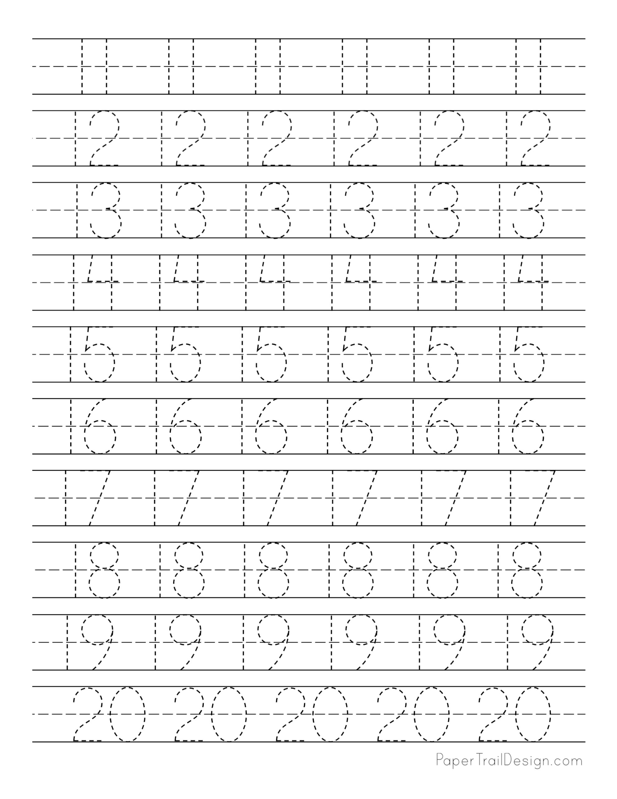 free-number-tracing-worksheets-paper-trail-design