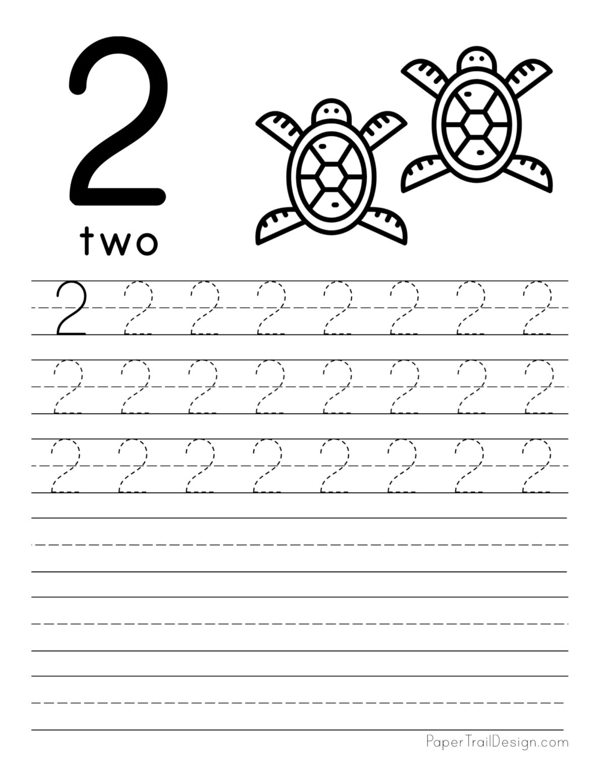 free-number-tracing-worksheets-paper-trail-design