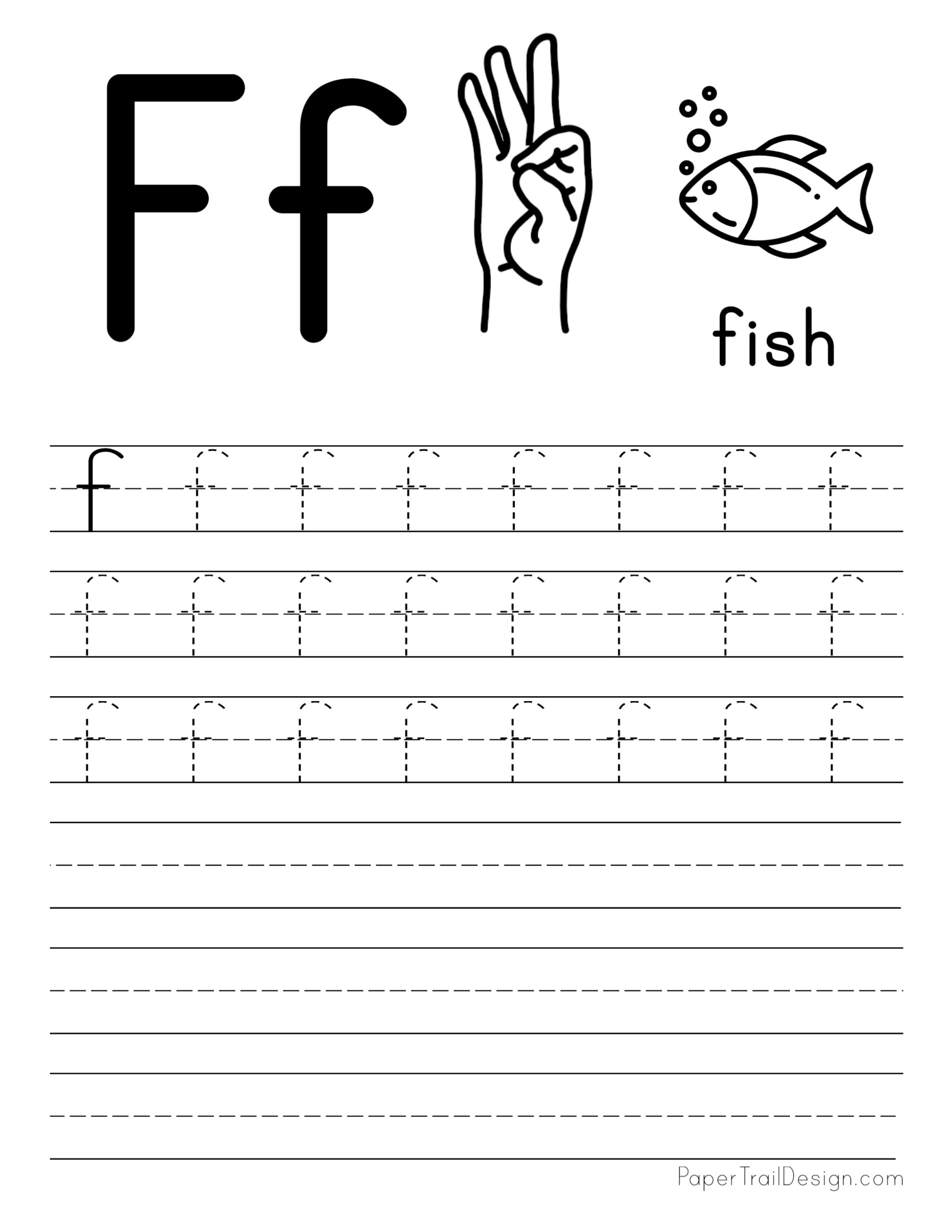 Pre Alphabet Tracing Worksheets Worksheets For Kindergarten