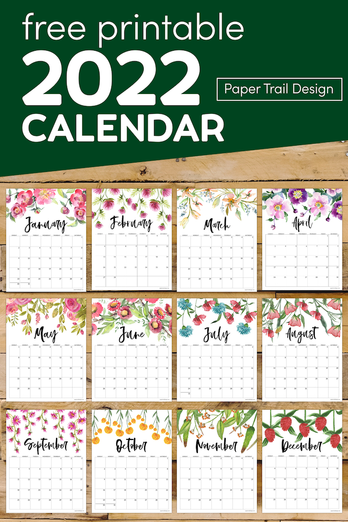 Uml Spring 2022 Calendar Printable Word Searches Themelower