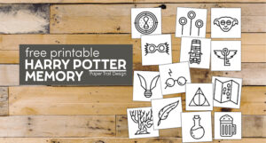harry potter memory master game harry potter memory master game