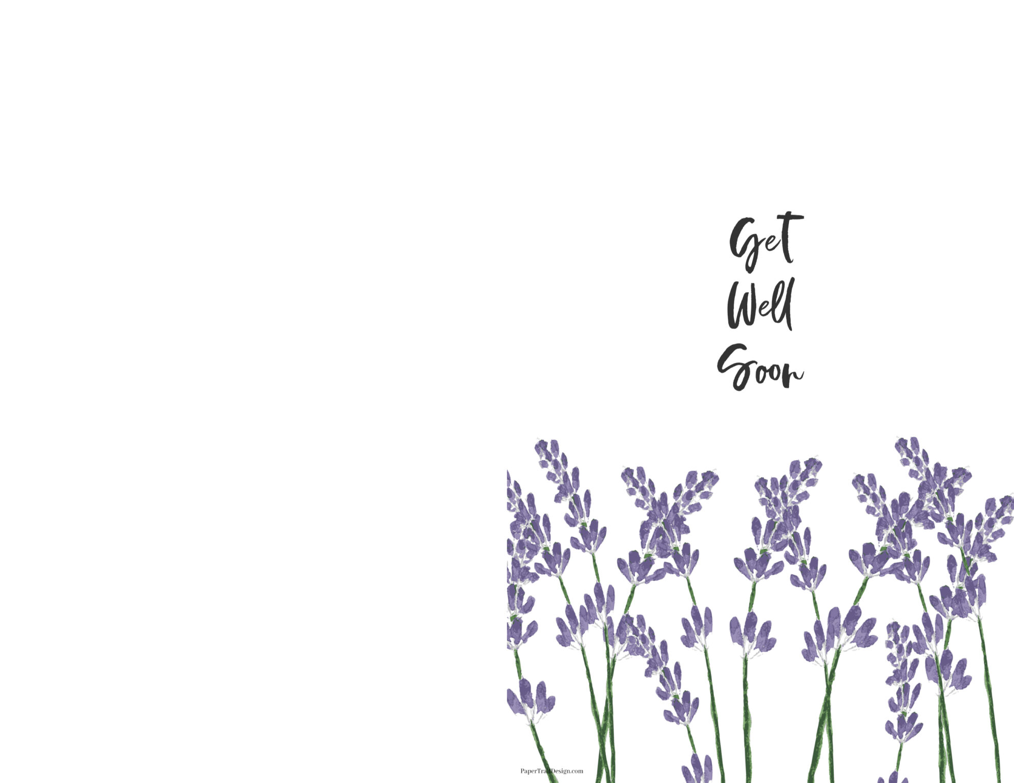 get-well-soon-cards-printable-paper-trail-design for Free Printable Get Well Cards Adults Get Well Soon Cards Printable - Paper Trail Design for Free Printable Get Well Cards Adults