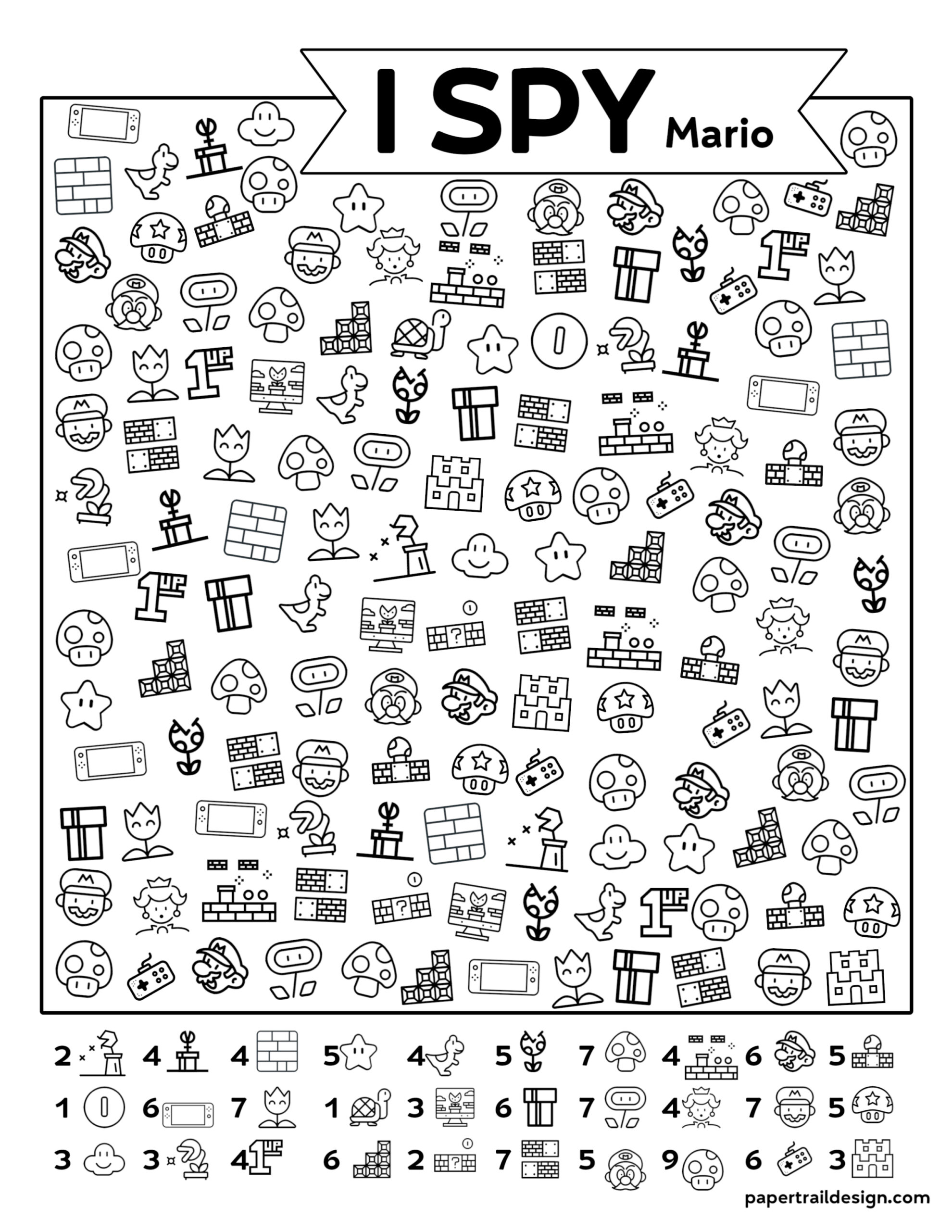 printable-super-mario-worksheets