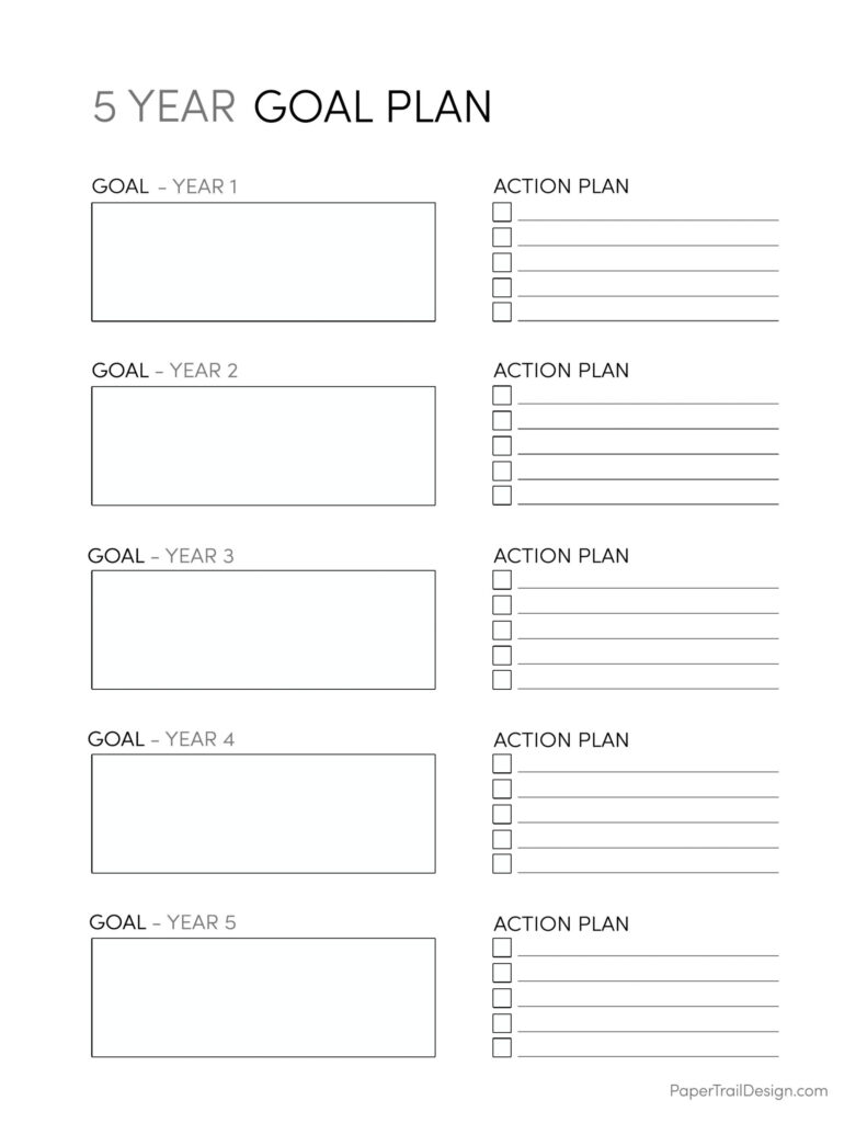 free-printable-5-year-plan-template-paper-trail-design