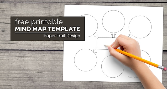 Mind Map Template
