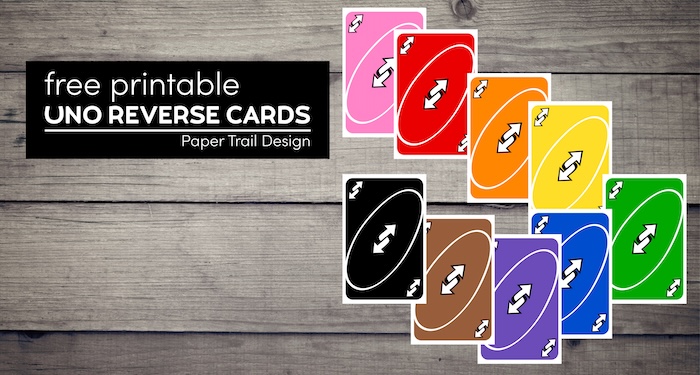 Uno Reverse Card Images